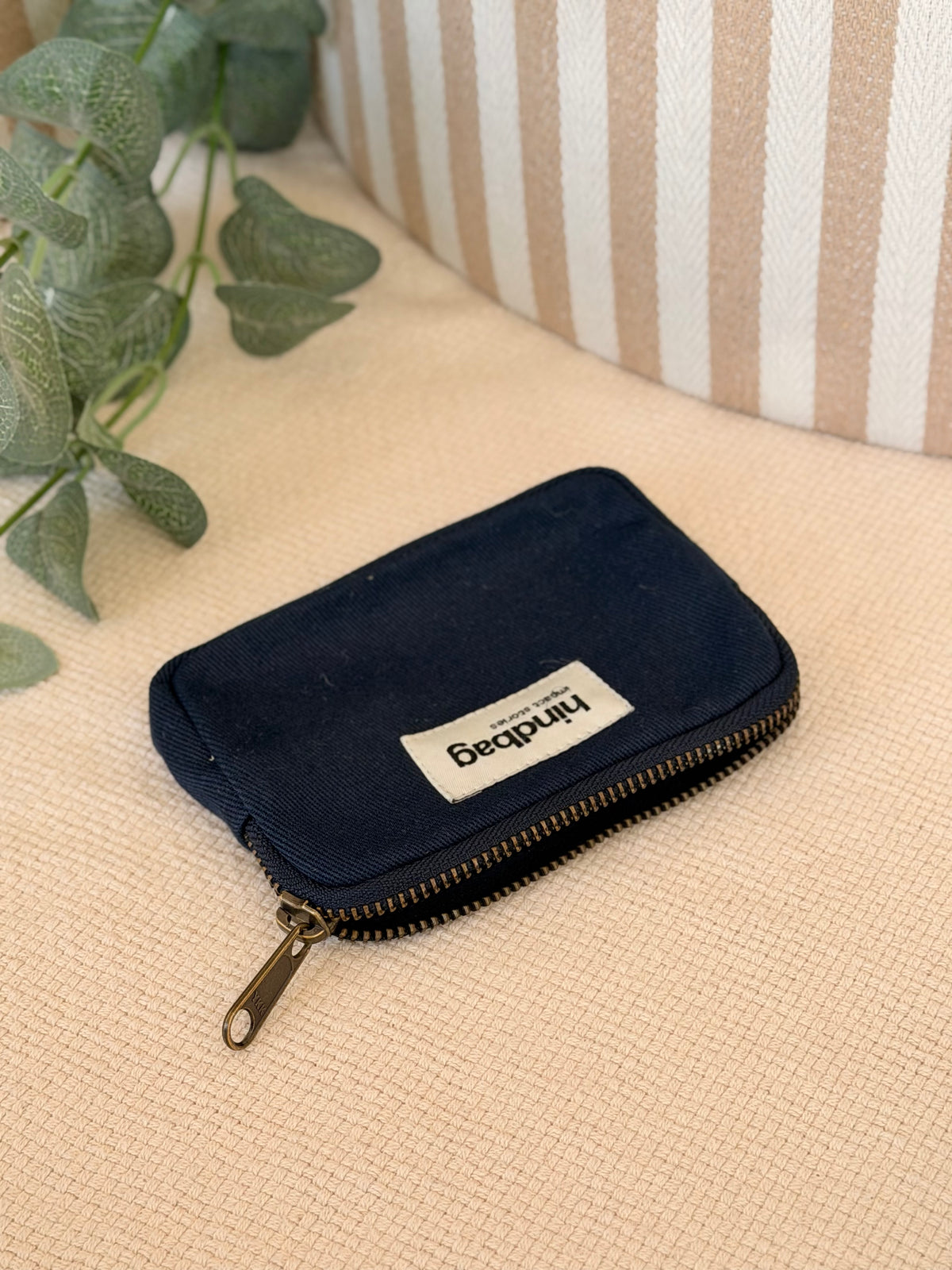HINDBAG LILI - Porte-monnaie