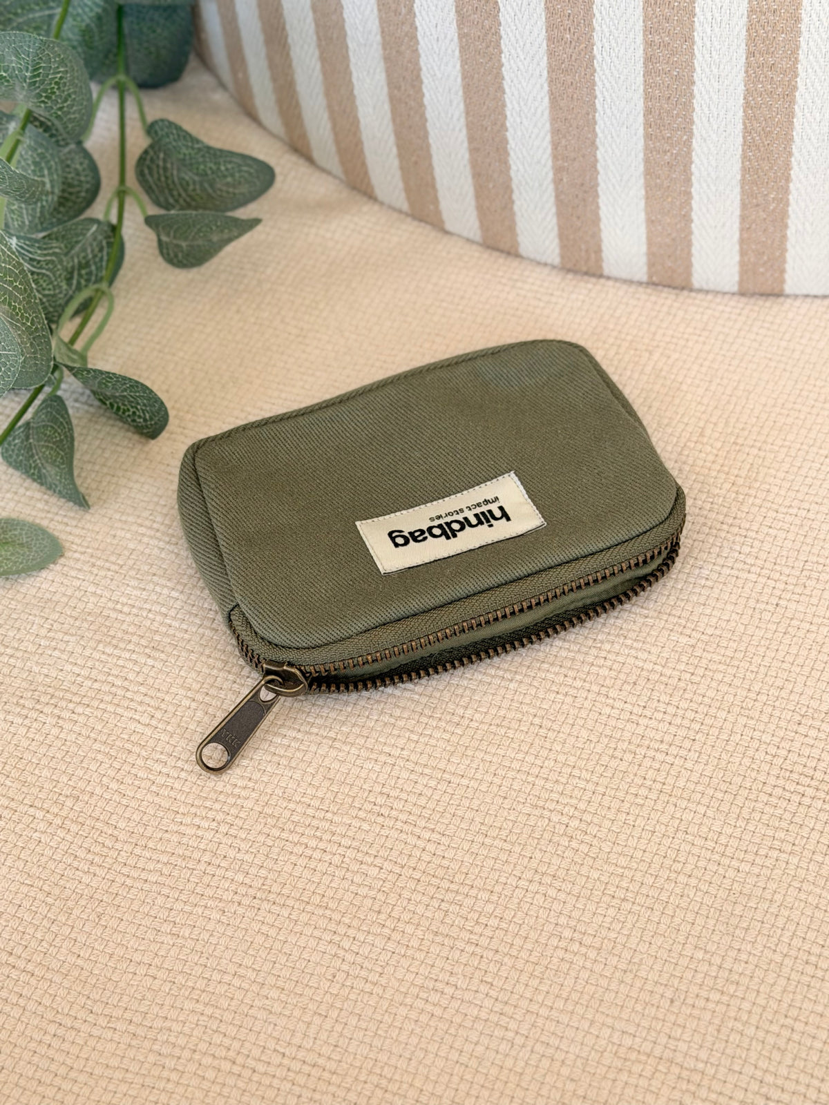 HINDBAG LILI - Porte-monnaie