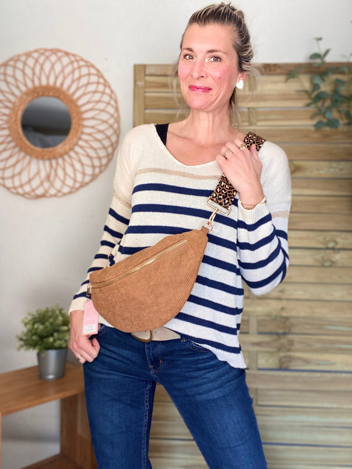 Le Guide Ultime du Sac Banane : Choisir le modèle parfait selon votre morphologie et vos besoins