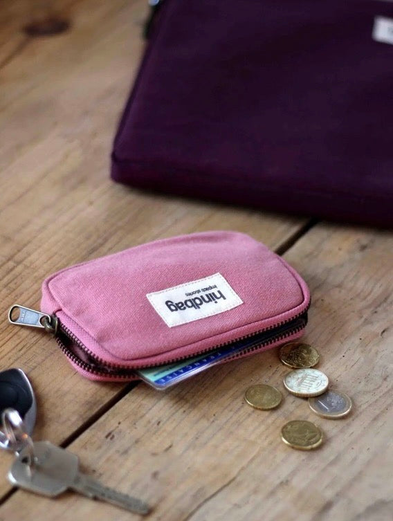 HINDBAG LILI - Porte-monnaie