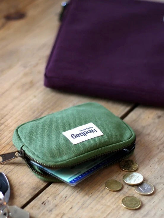 HINDBAG LILI - Porte-monnaie