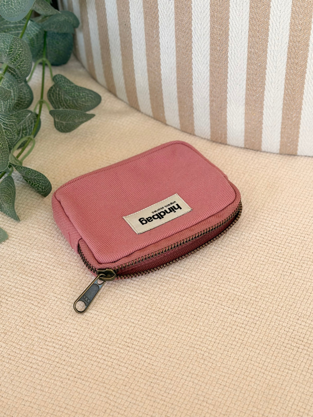 HINDBAG LILI - Porte-monnaie