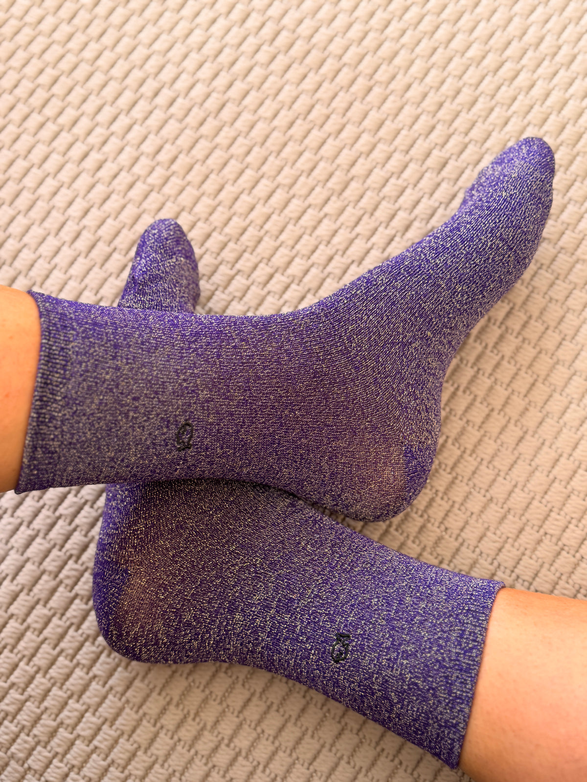 Coffret de 3 paires de chaussettes femme BILLYBELT