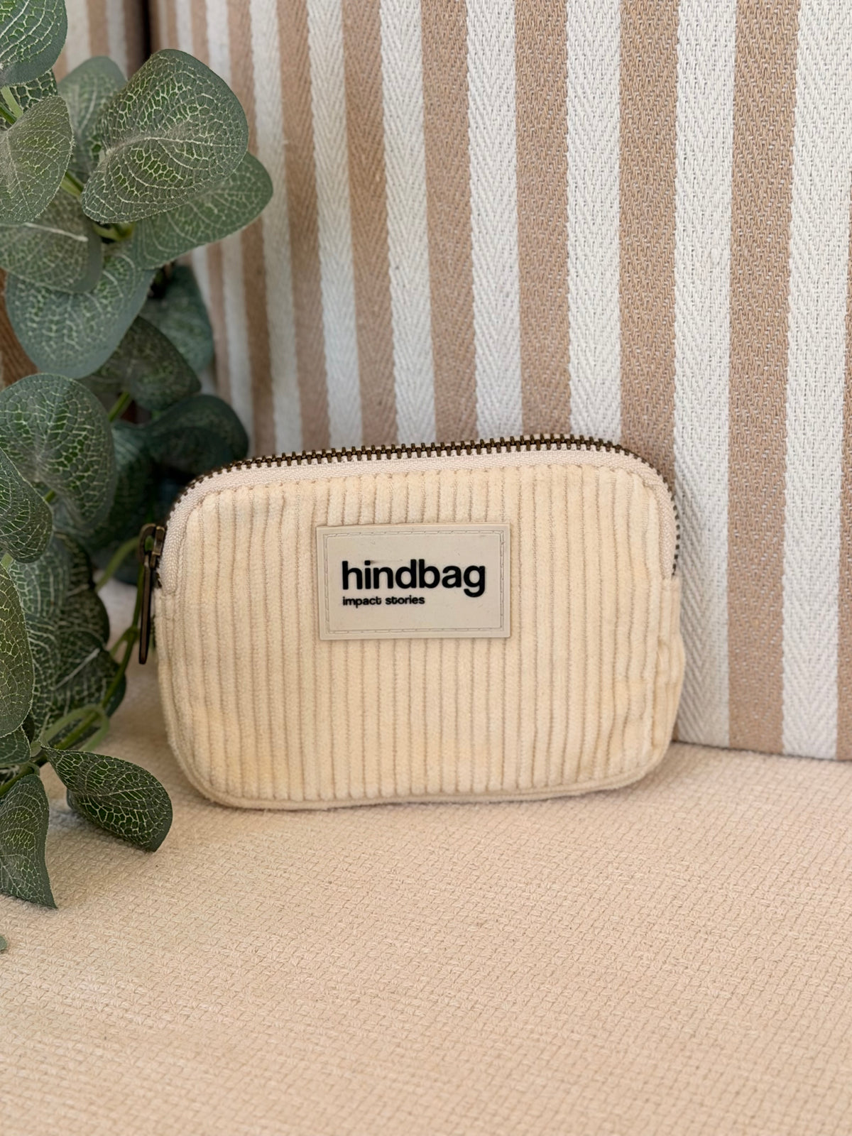 HINDBAG LILI - Porte-monnaie