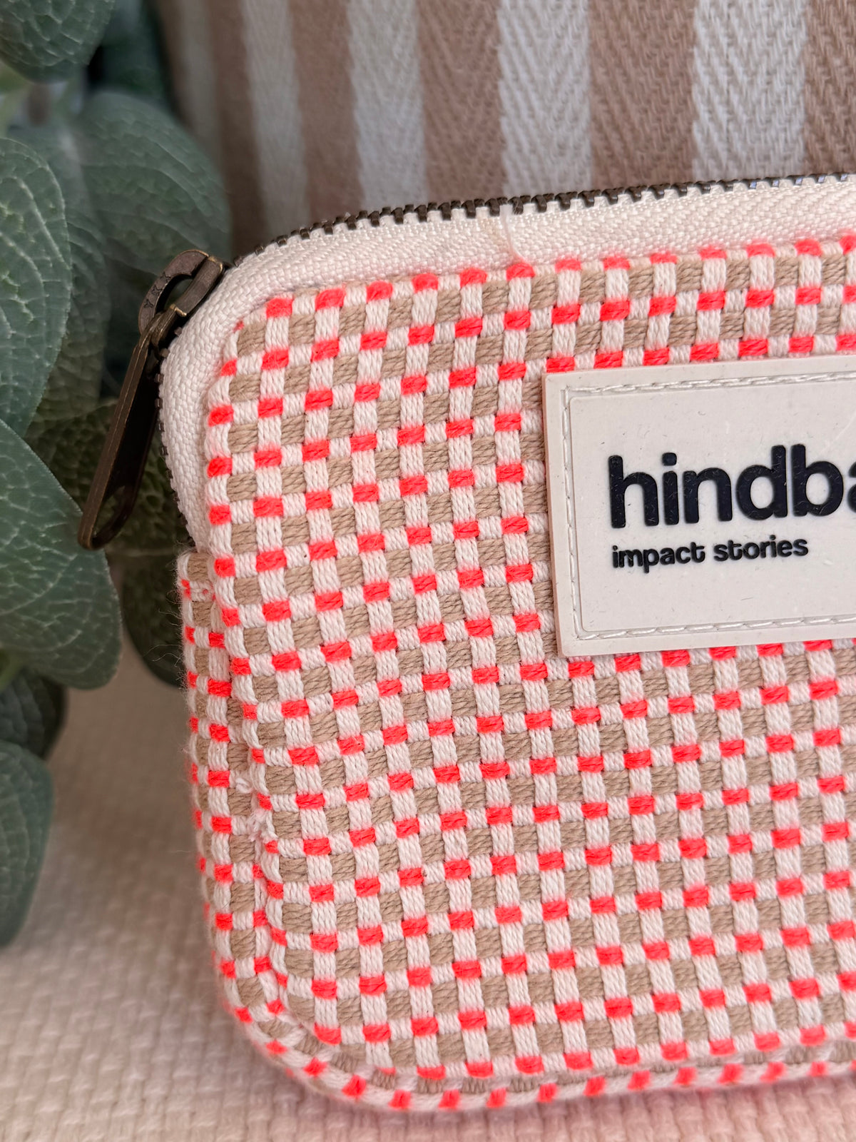 HINDBAG LILI - Porte-monnaie