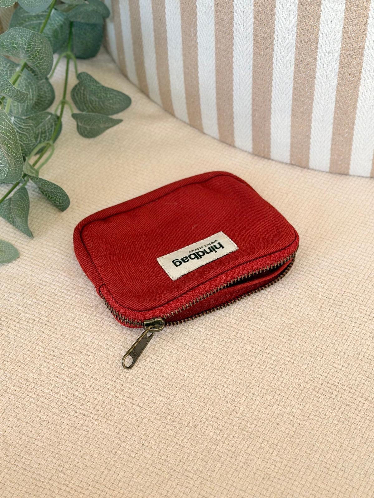 HINDBAG LILI - Porte-monnaie