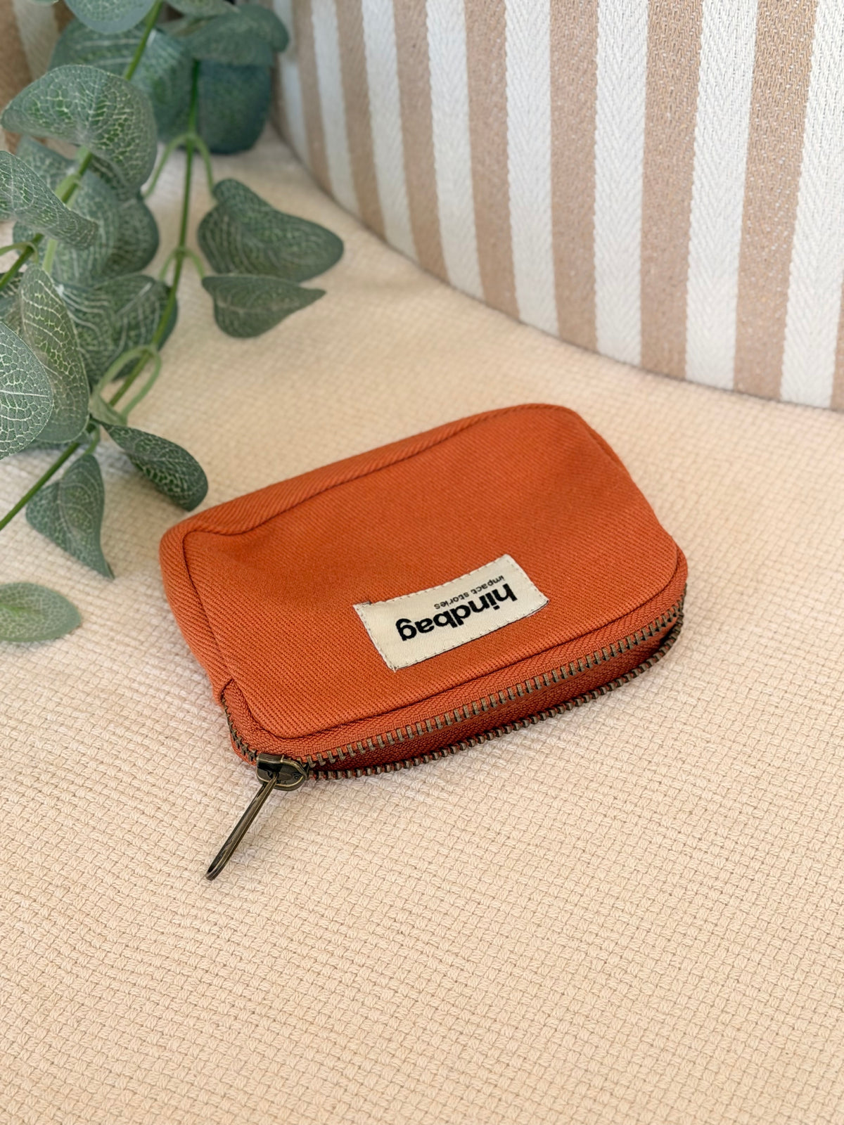 HINDBAG LILI - Porte-monnaie