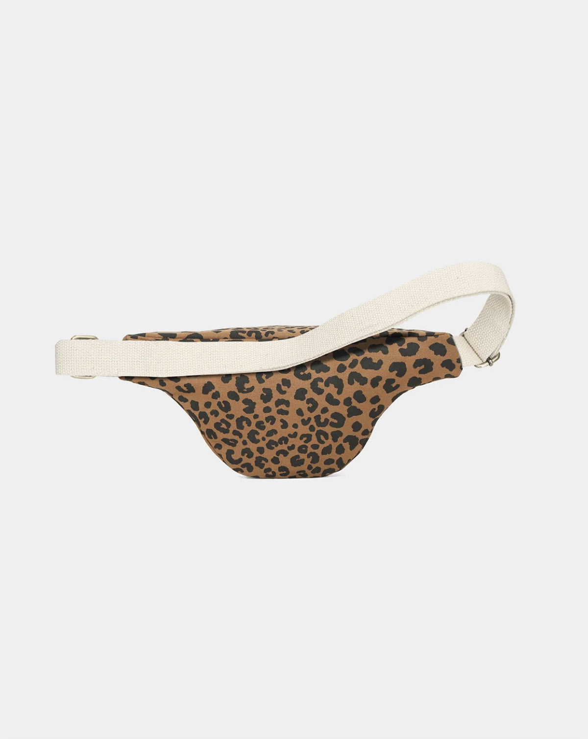 HINDBAG OLIVIA - Sac banane Léo Cannelle 🐆
