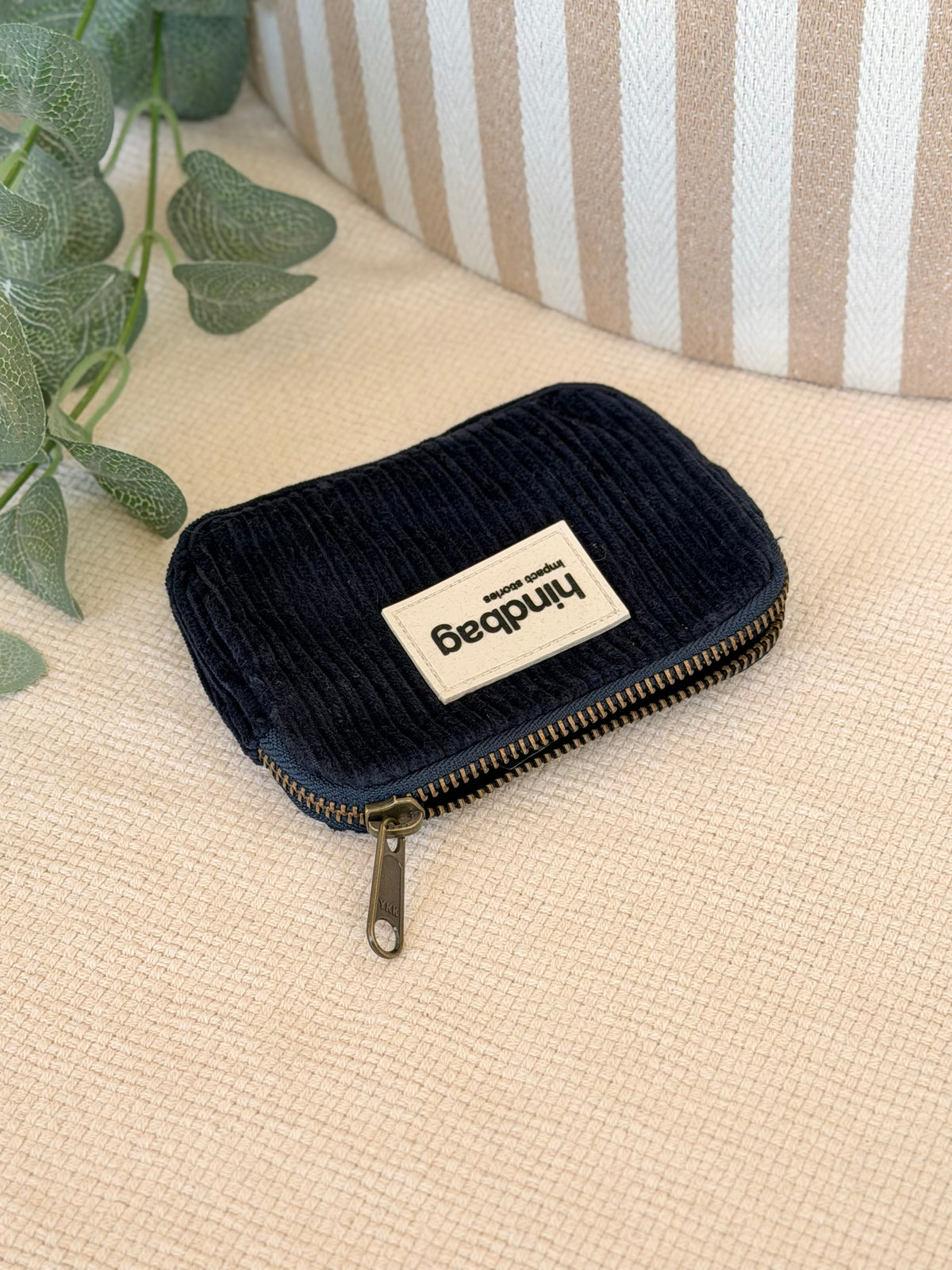 HINDBAG LILI - Porte-monnaie