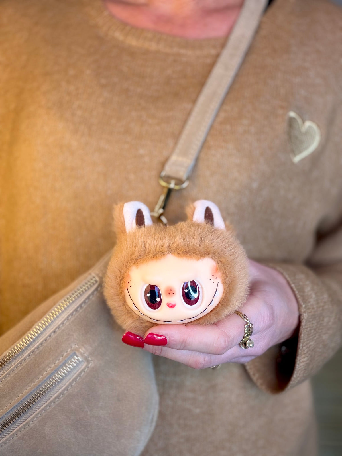 Porte-clefs LABUBU