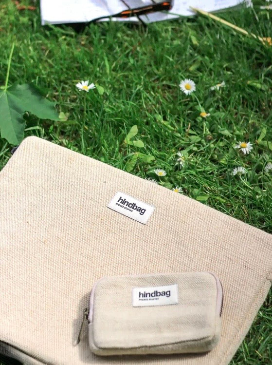 HINDBAG LILI - Porte-monnaie