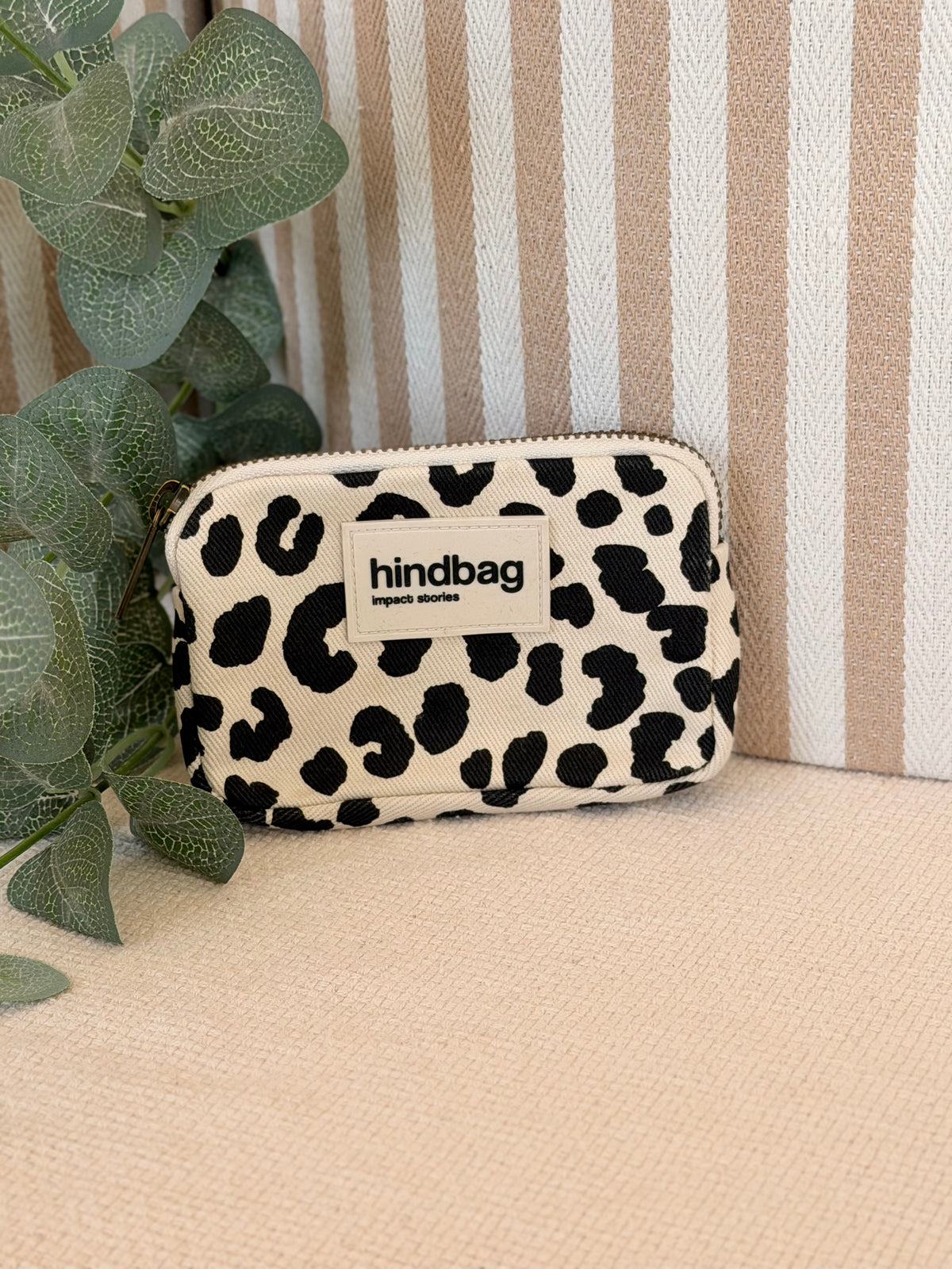 HINDBAG LILI - Porte-monnaie