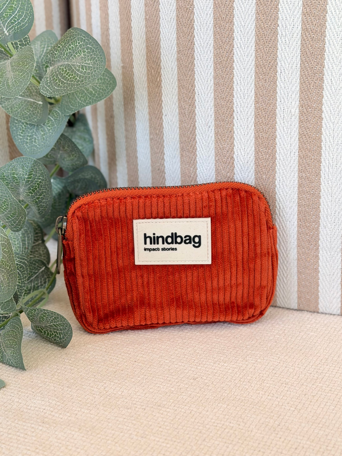 HINDBAG LILI - Porte-monnaie