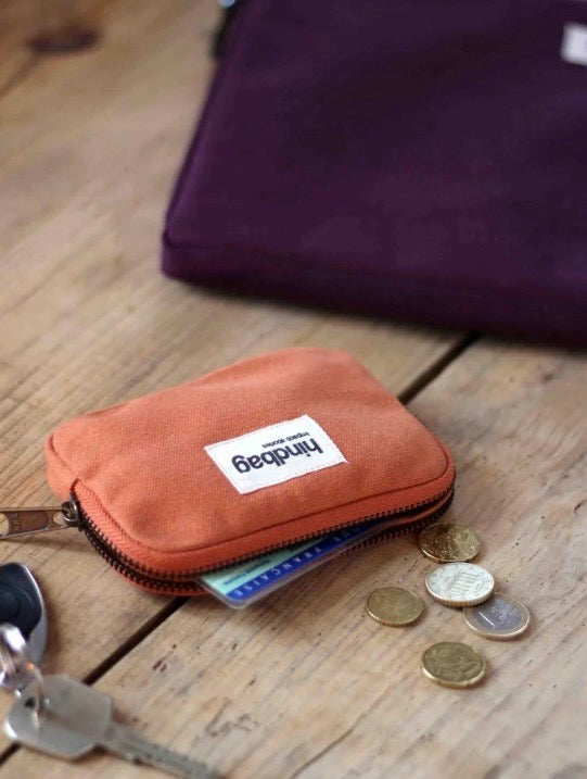 HINDBAG LILI - Porte-monnaie