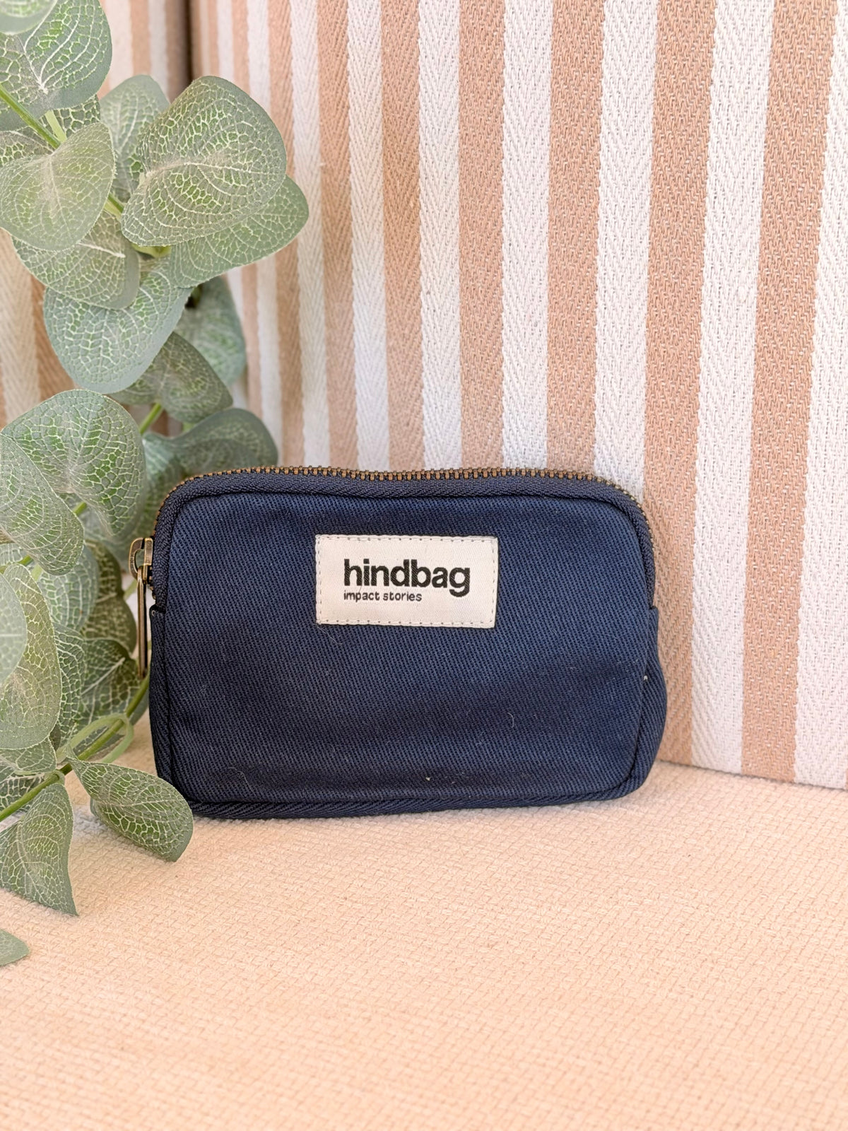 HINDBAG LILI - Porte-monnaie