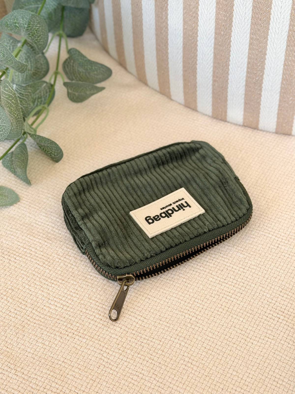 HINDBAG LILI - Porte-monnaie