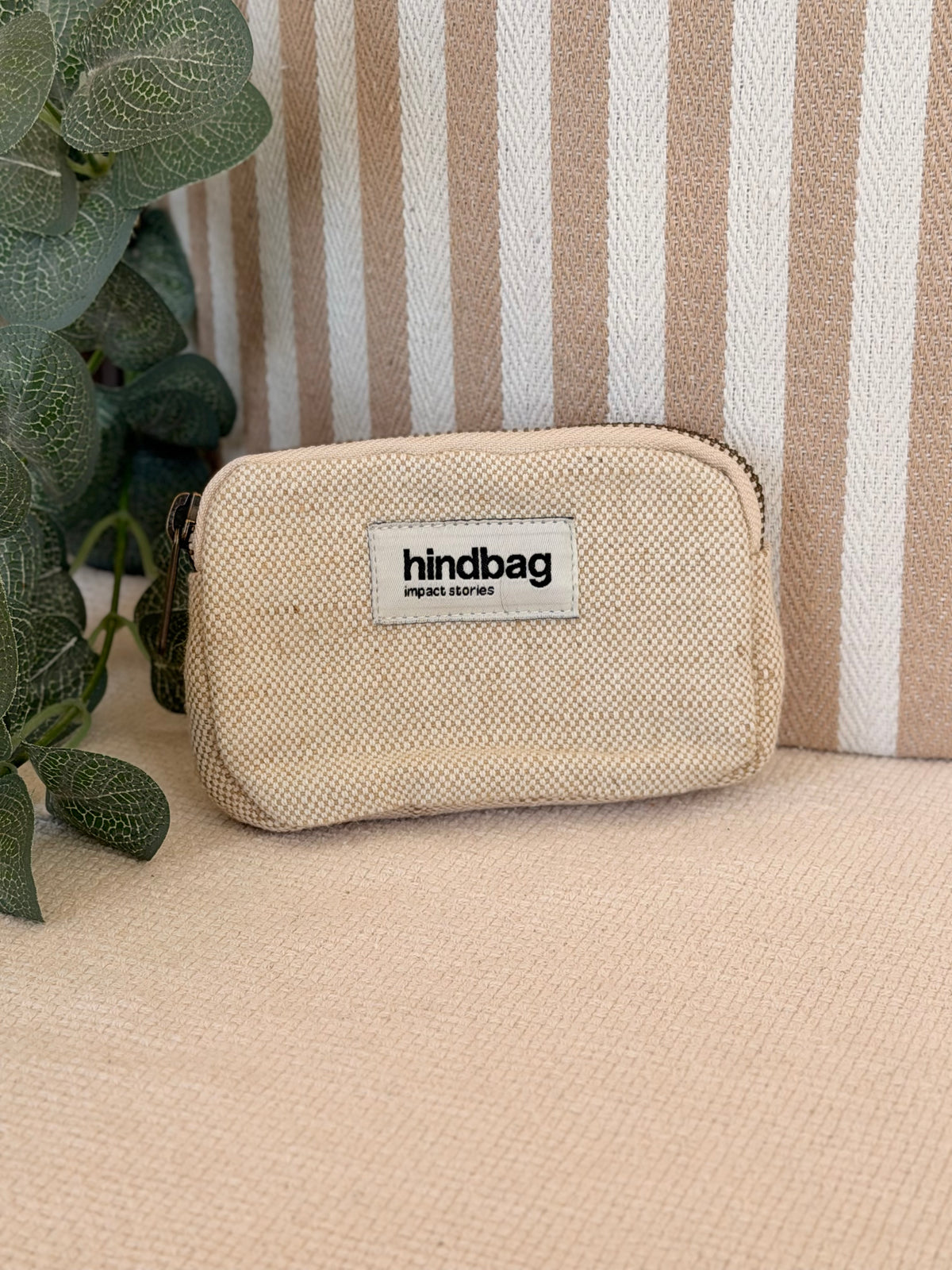 HINDBAG LILI - Porte-monnaie