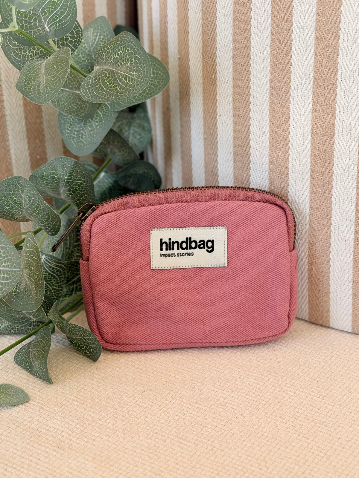 HINDBAG LILI - Porte-monnaie
