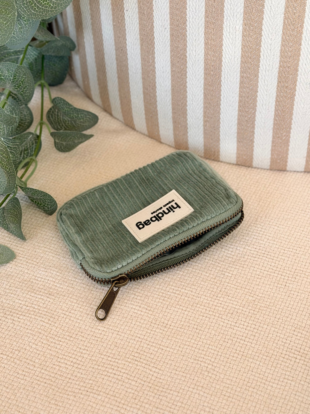 HINDBAG LILI - Porte-monnaie