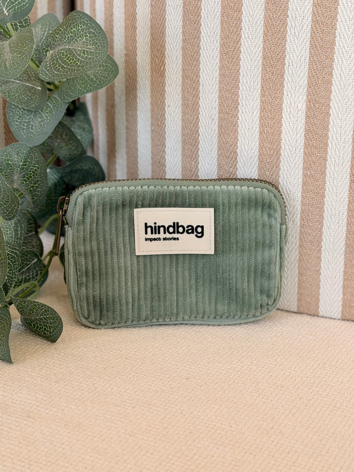HINDBAG LILI - Porte-monnaie