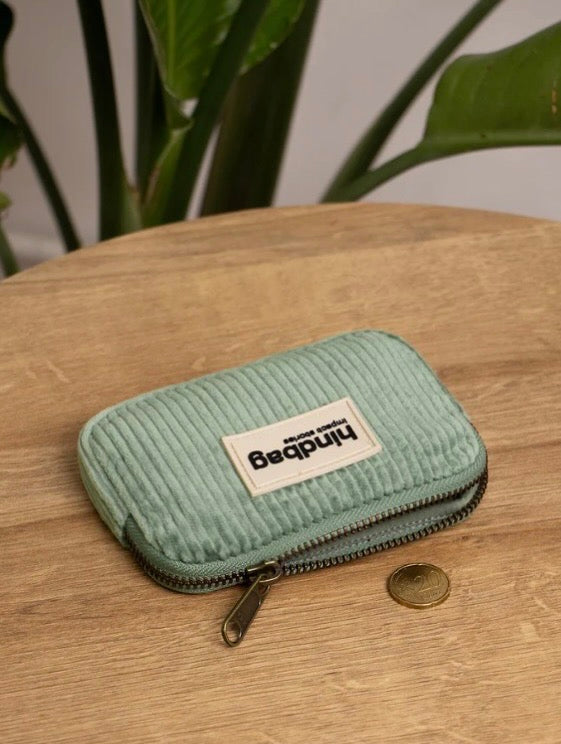 HINDBAG LILI - Porte-monnaie
