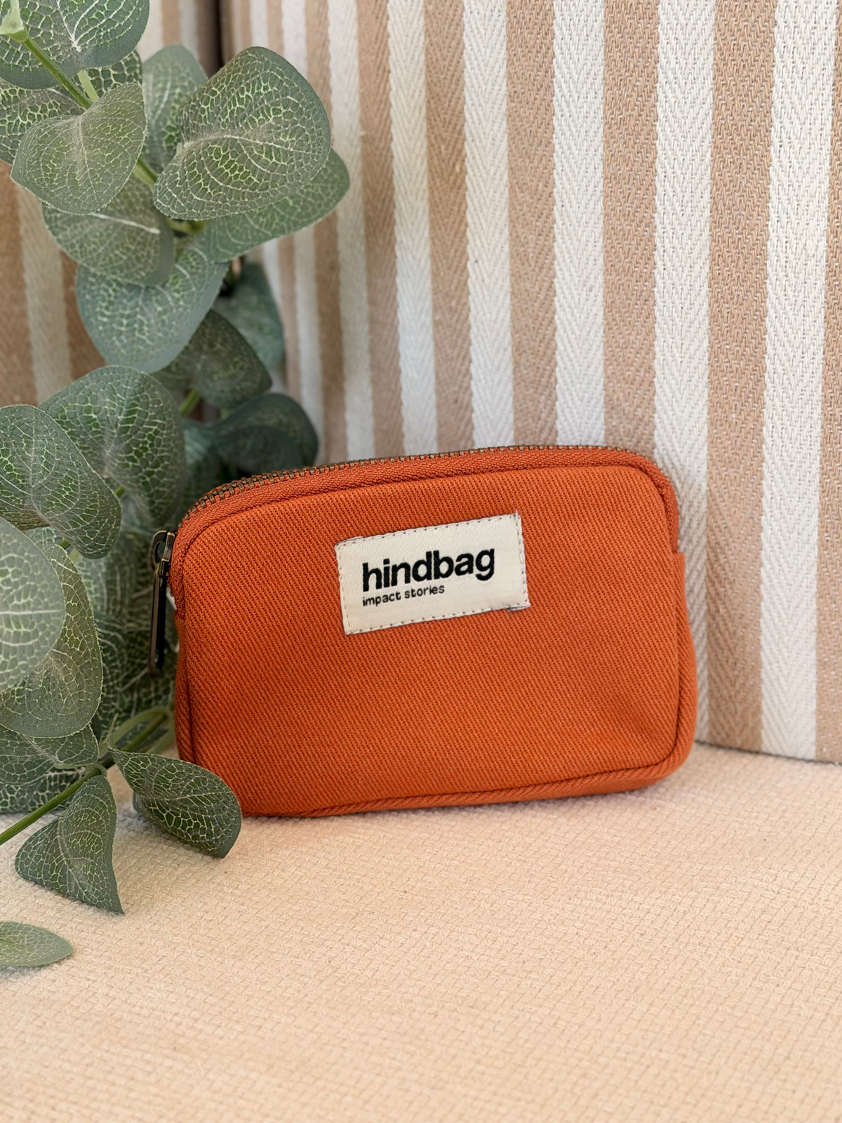 HINDBAG LILI - Porte-monnaie