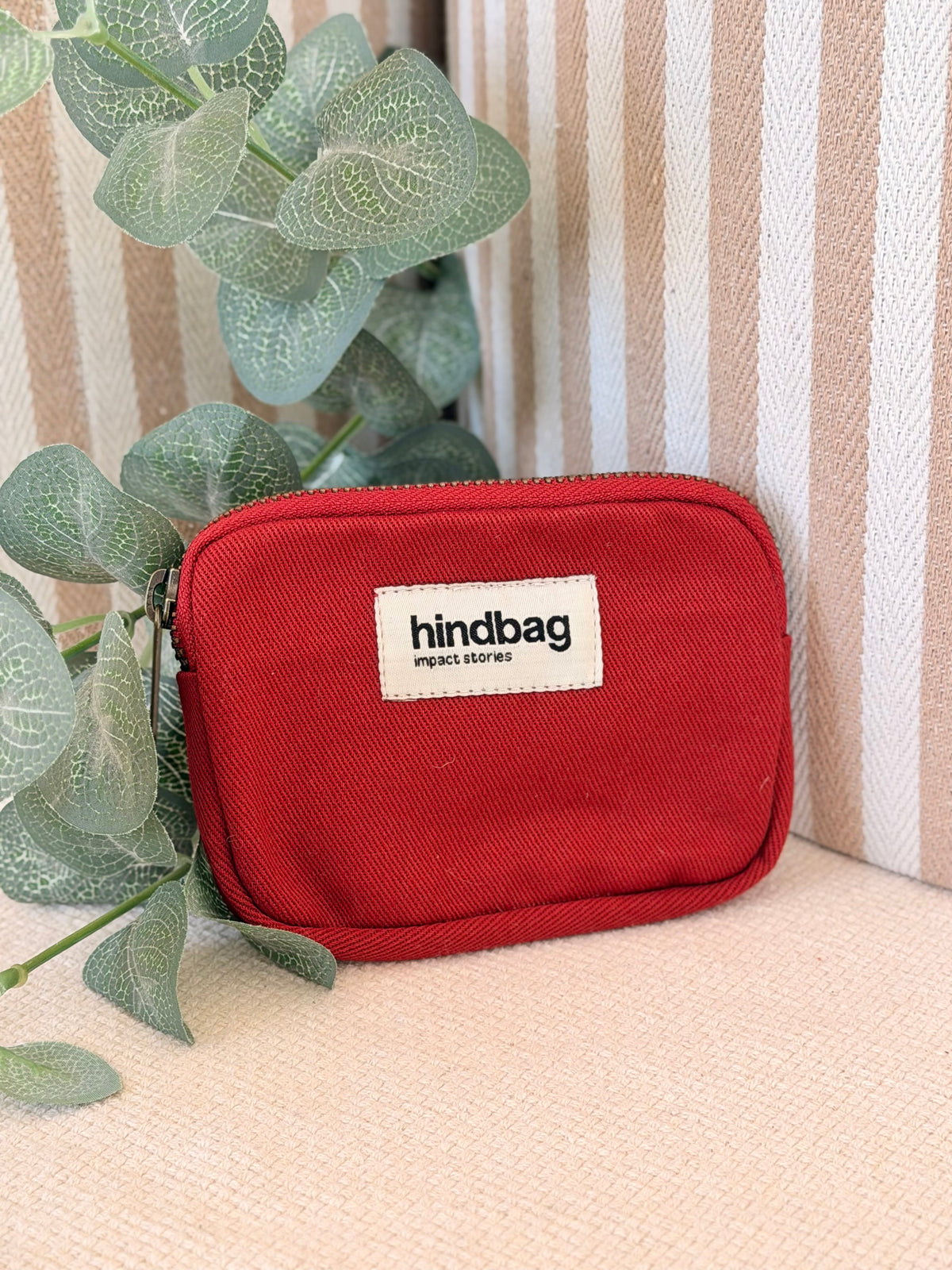 HINDBAG LILI - Porte-monnaie