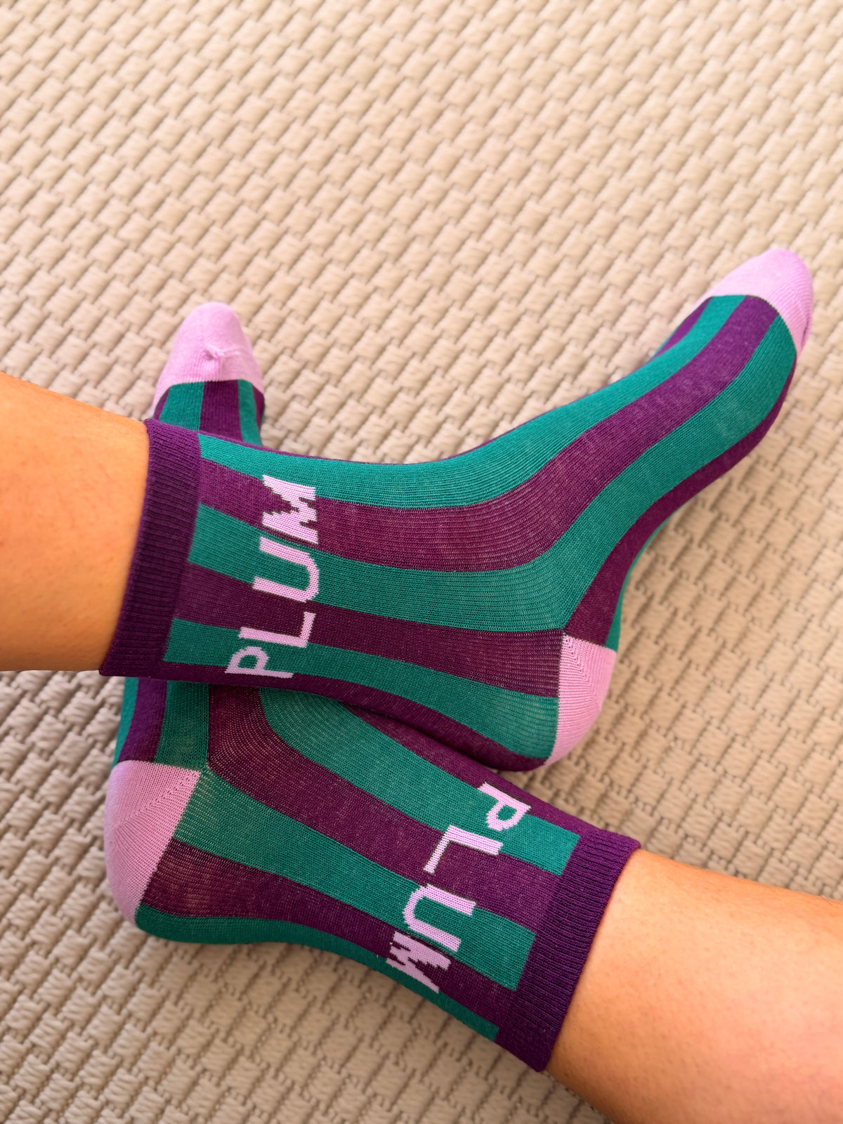 Coffret de 3 paires de chaussettes femme BILLYBELT