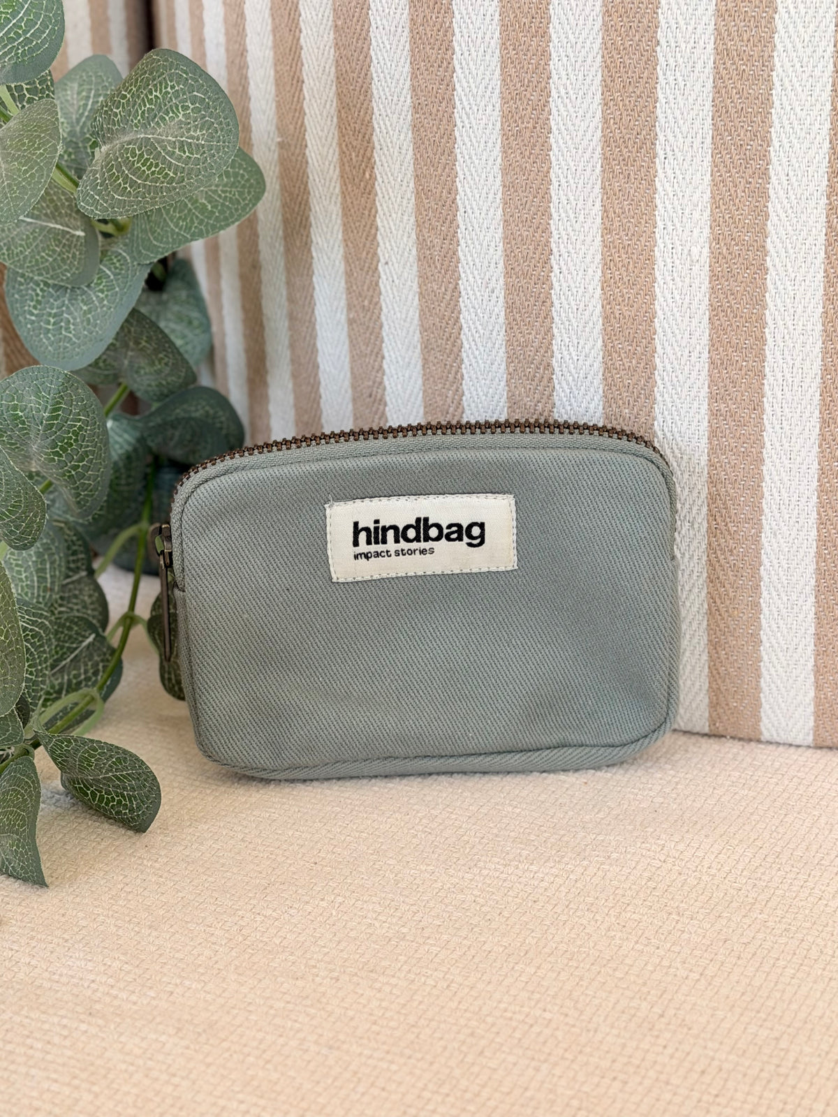 HINDBAG LILI - Porte-monnaie