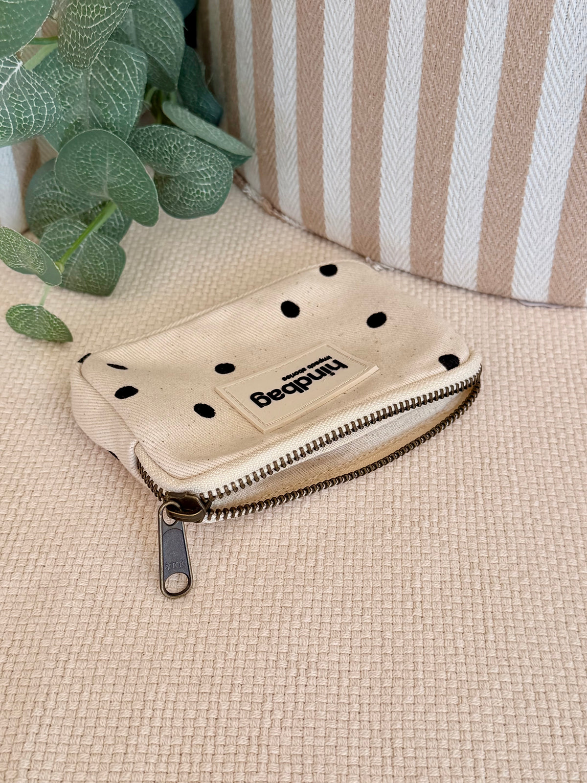 HINDBAG LILI - Porte-monnaie