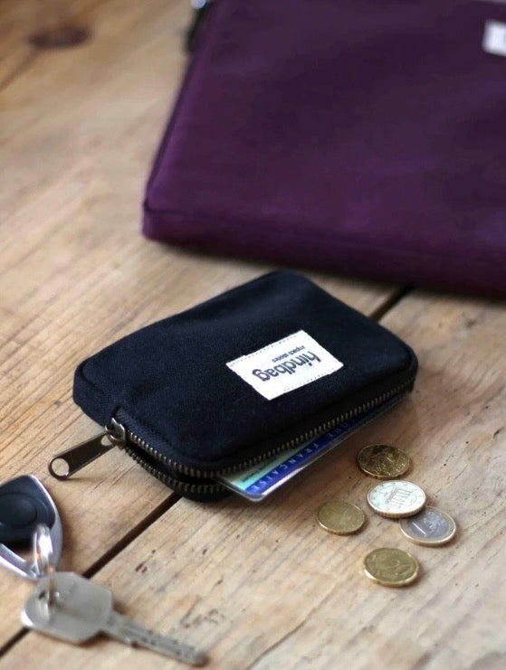 HINDBAG LILI - Porte-monnaie
