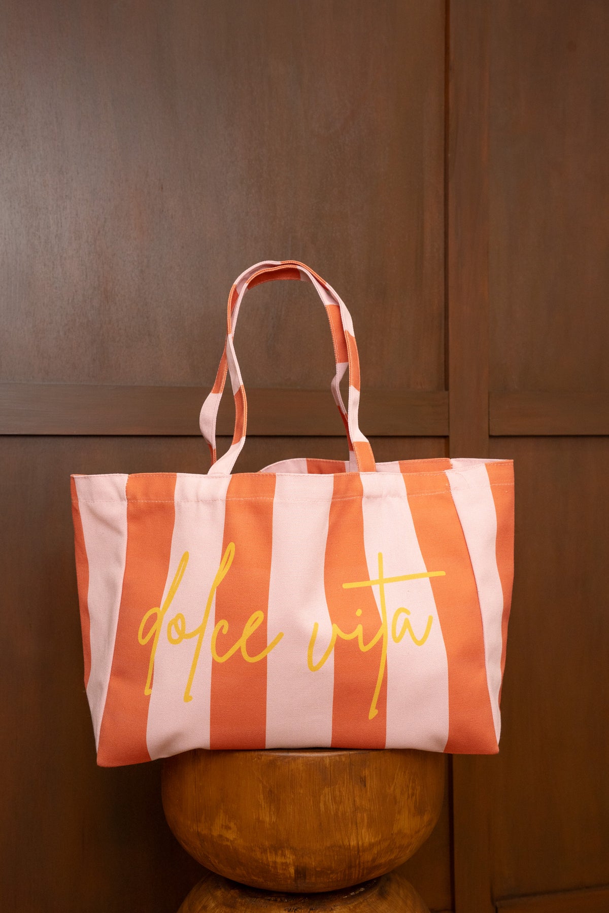 Grand cabas Tote bag Dolce Vita