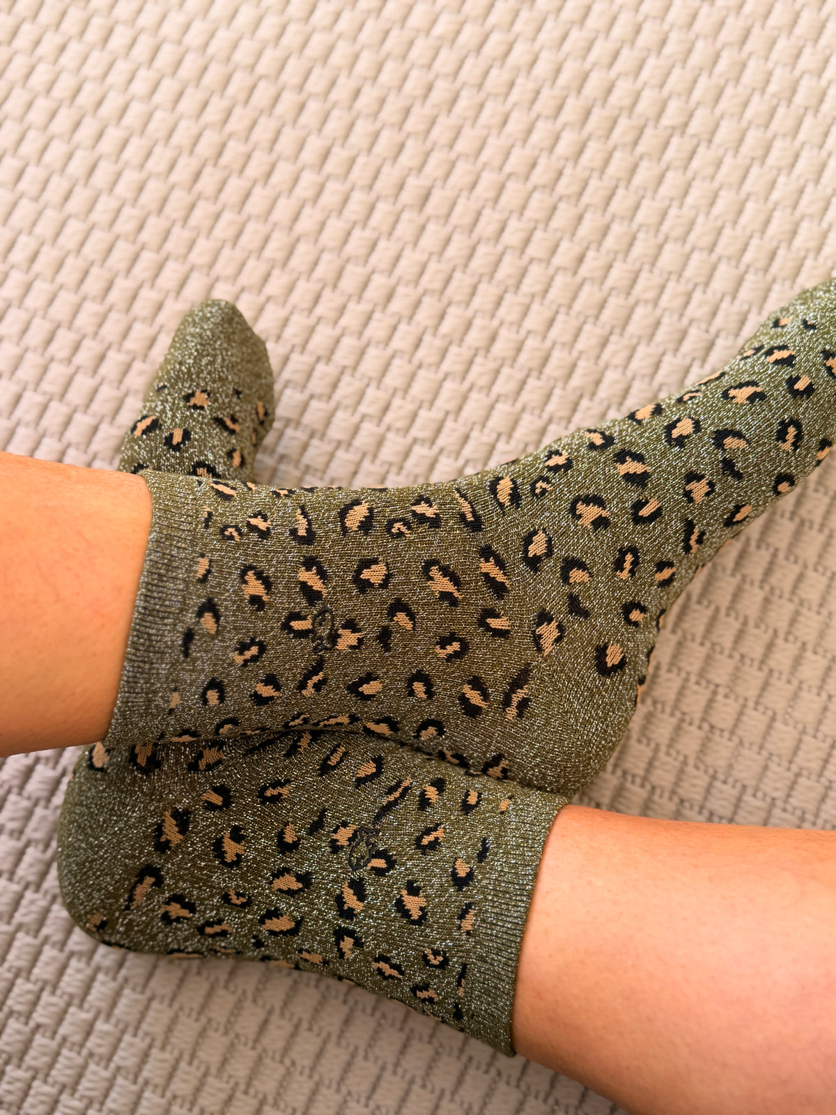 Coffret de 3 paires de chaussettes femme BILLYBELT