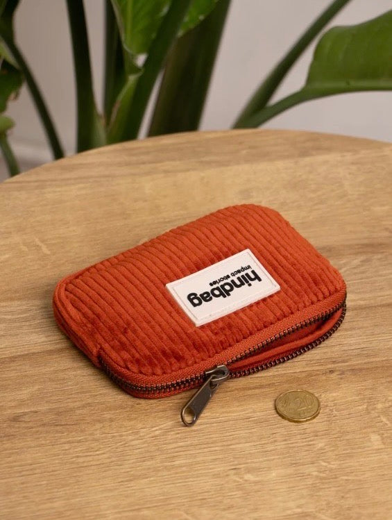 HINDBAG LILI - Porte-monnaie