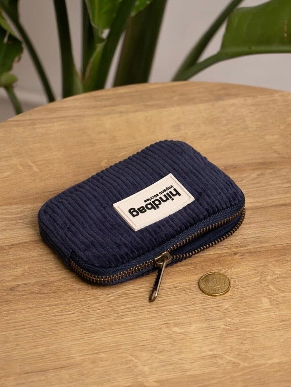HINDBAG LILI - Porte-monnaie