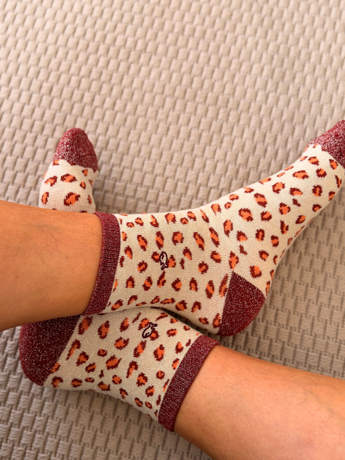 Coffret de 3 paires de chaussettes femme BILLYBELT