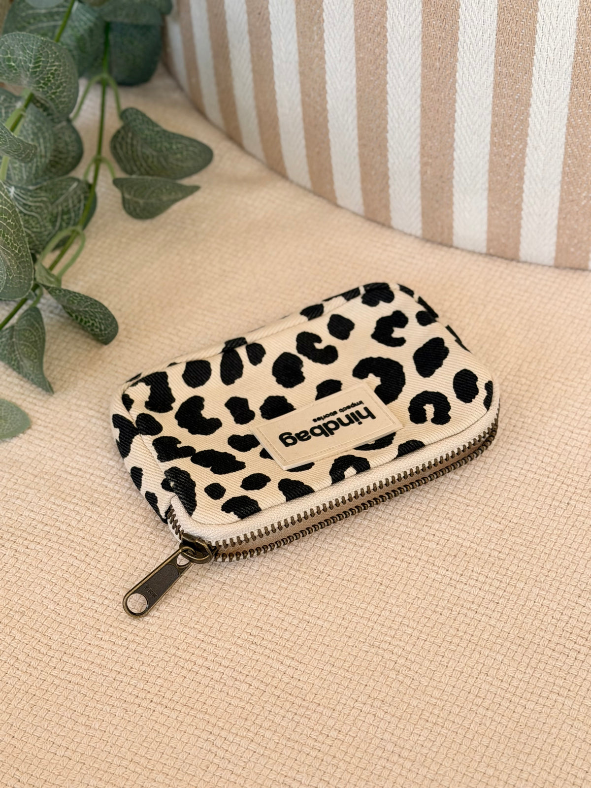 HINDBAG LILI - Porte-monnaie