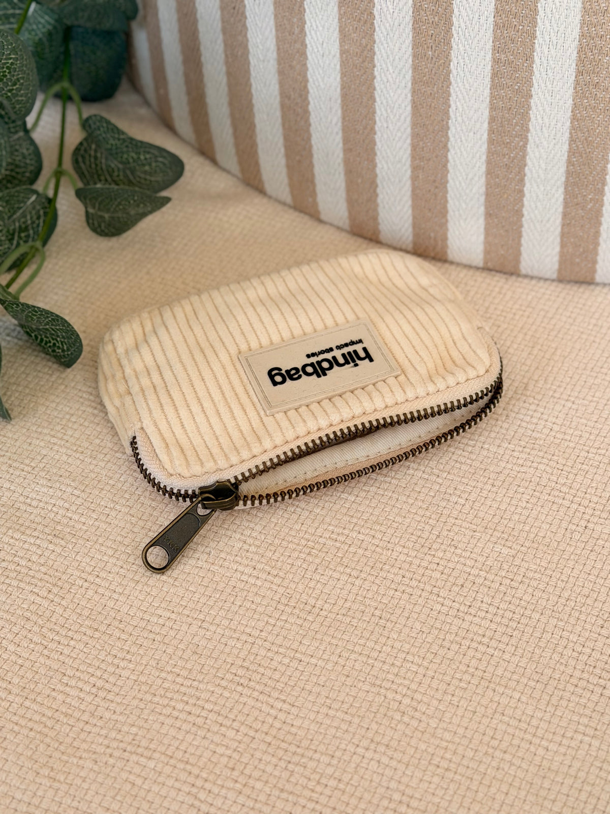 HINDBAG LILI - Porte-monnaie