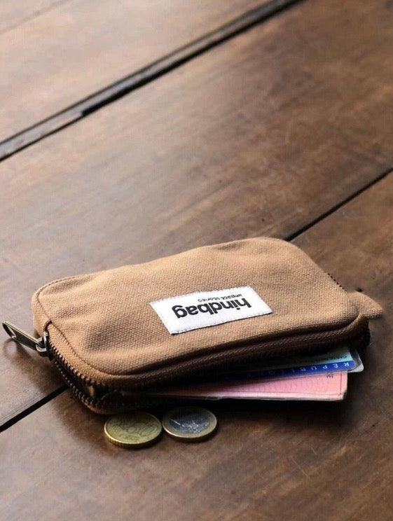 HINDBAG LILI - Porte-monnaie