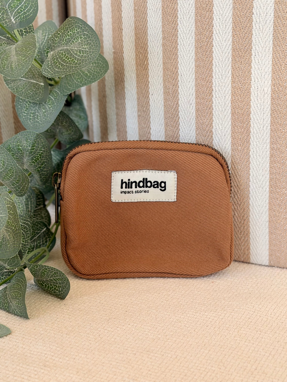 HINDBAG LILI - Porte-monnaie