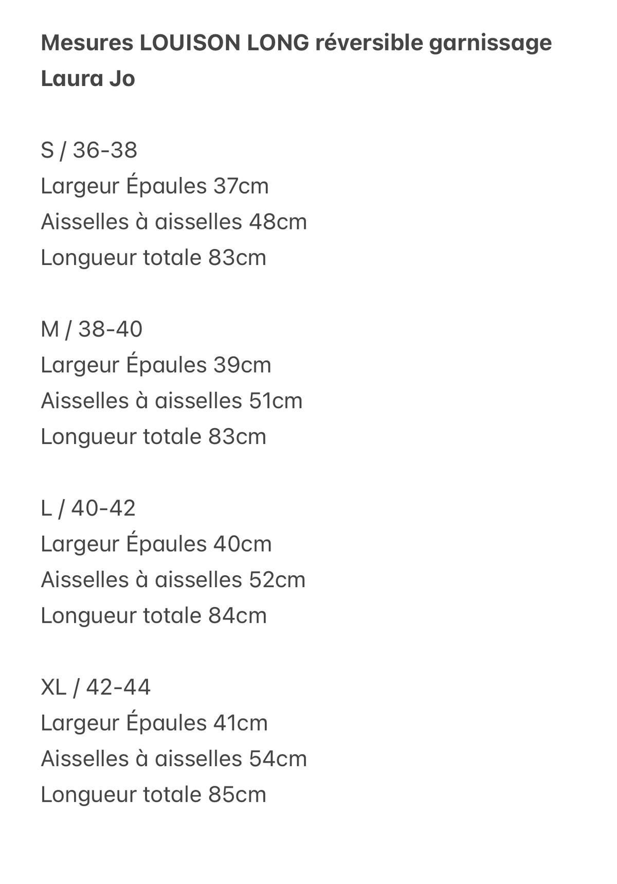 LAURA JO - Imperméable réversible rembourré LOUISON LONG - Kaki/Doré