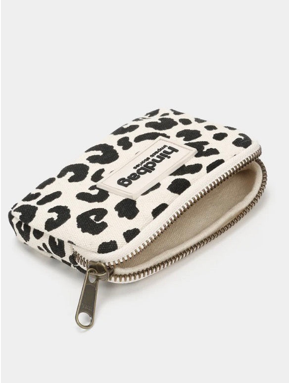 HINDBAG LILI - Porte-monnaie