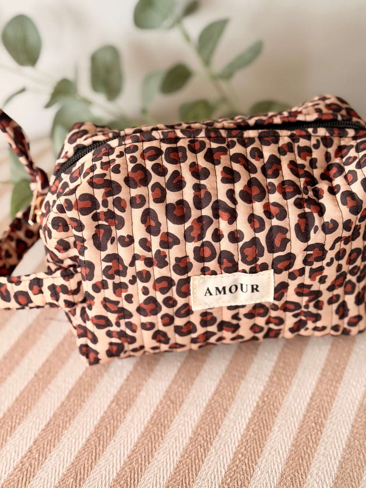 Pochette 20cm / Trousse de toilette TOMY