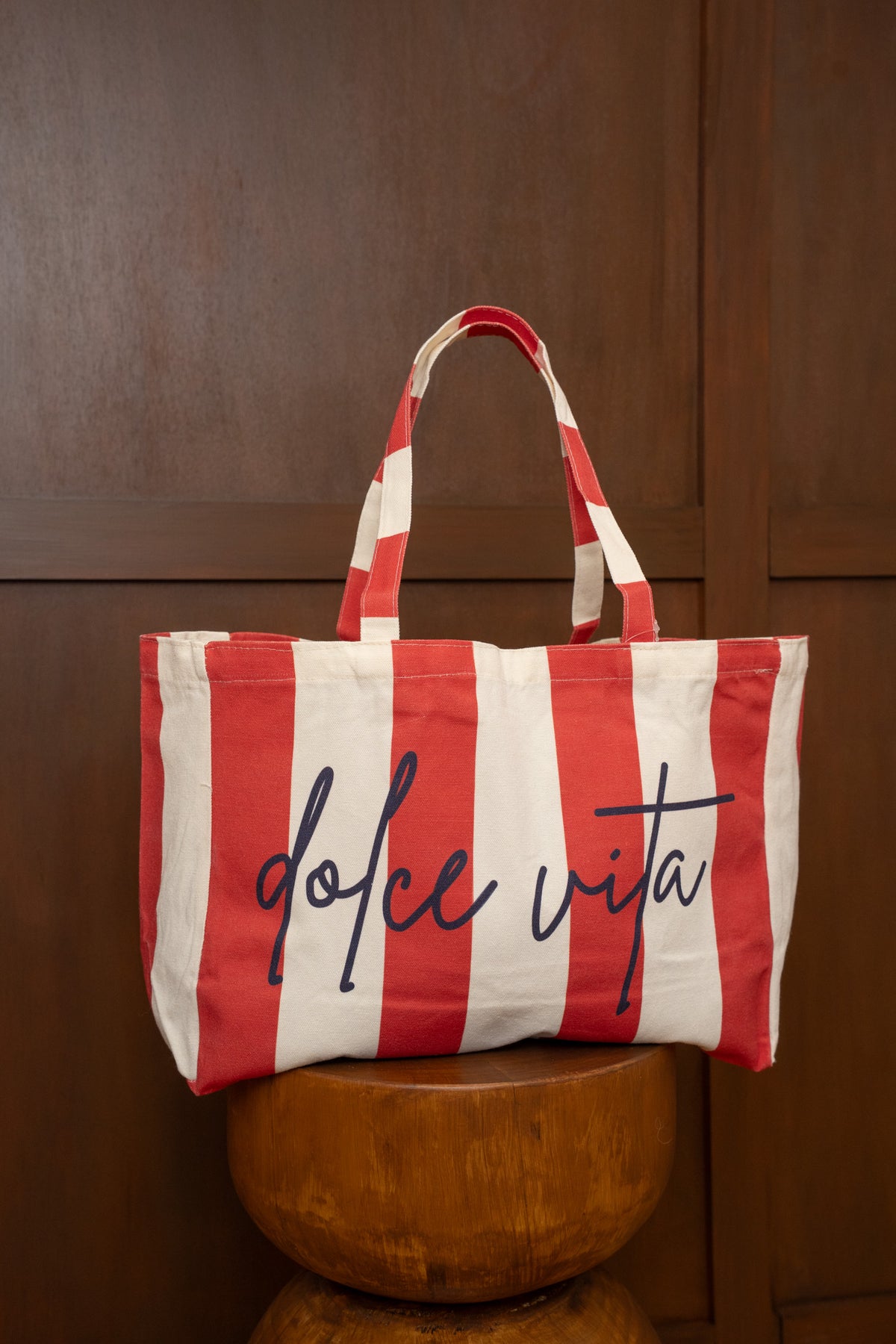 Grand cabas Tote bag Dolce Vita