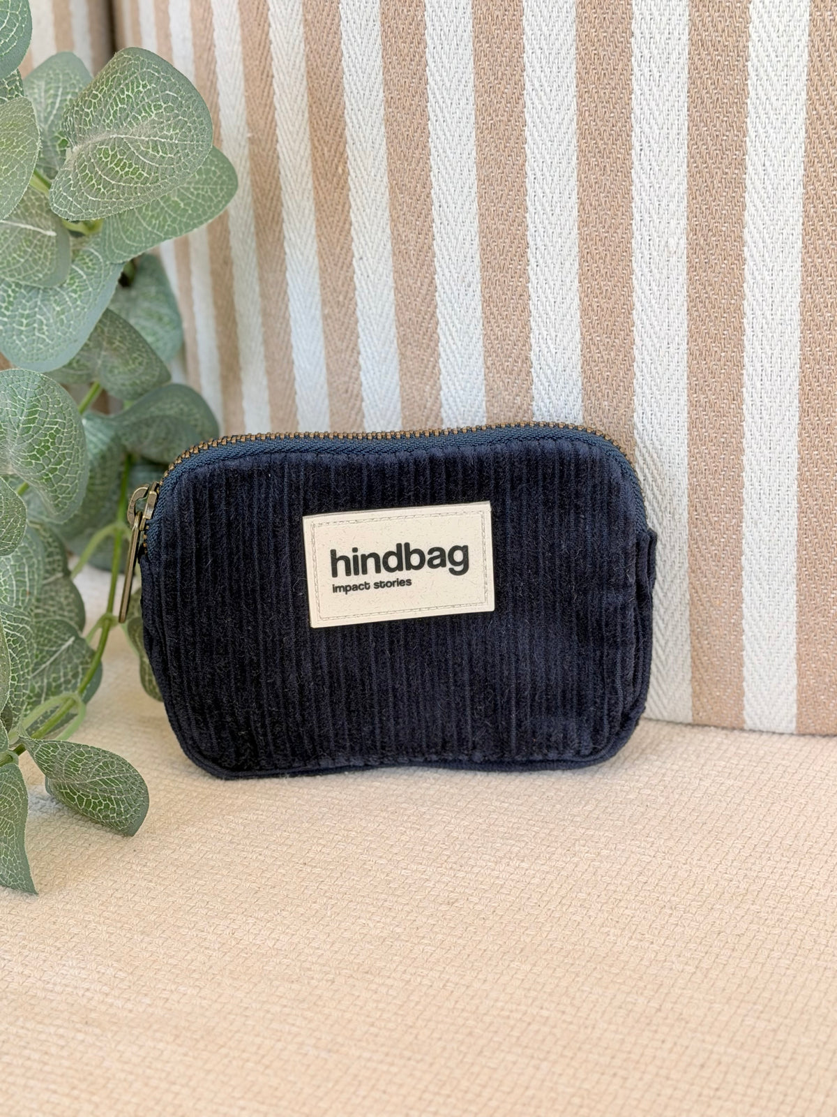 HINDBAG LILI - Porte-monnaie