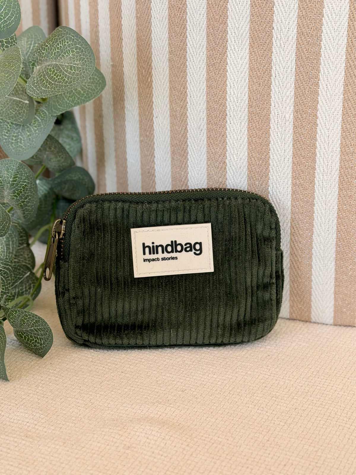 HINDBAG LILI - Porte-monnaie