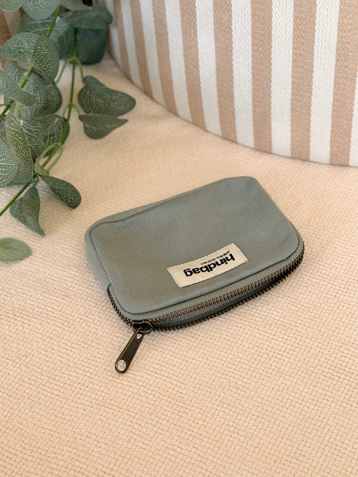 HINDBAG LILI - Porte-monnaie