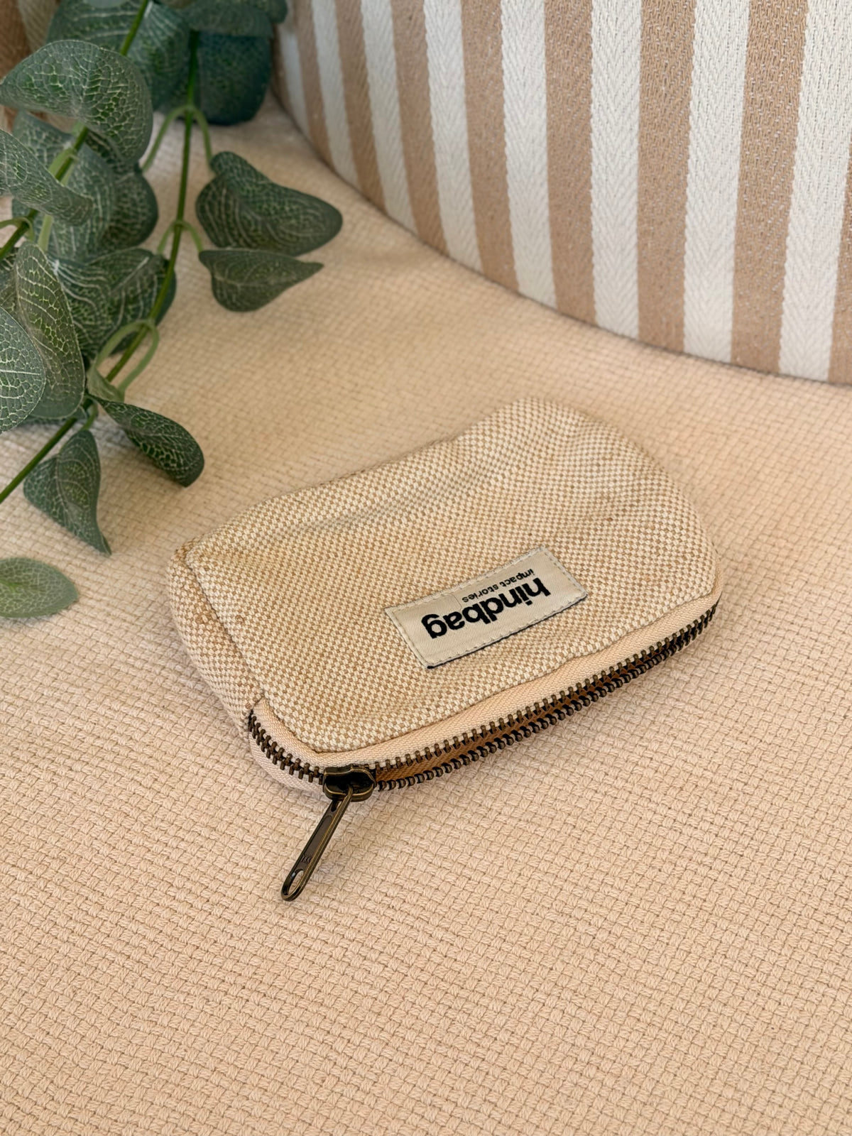HINDBAG LILI - Porte-monnaie