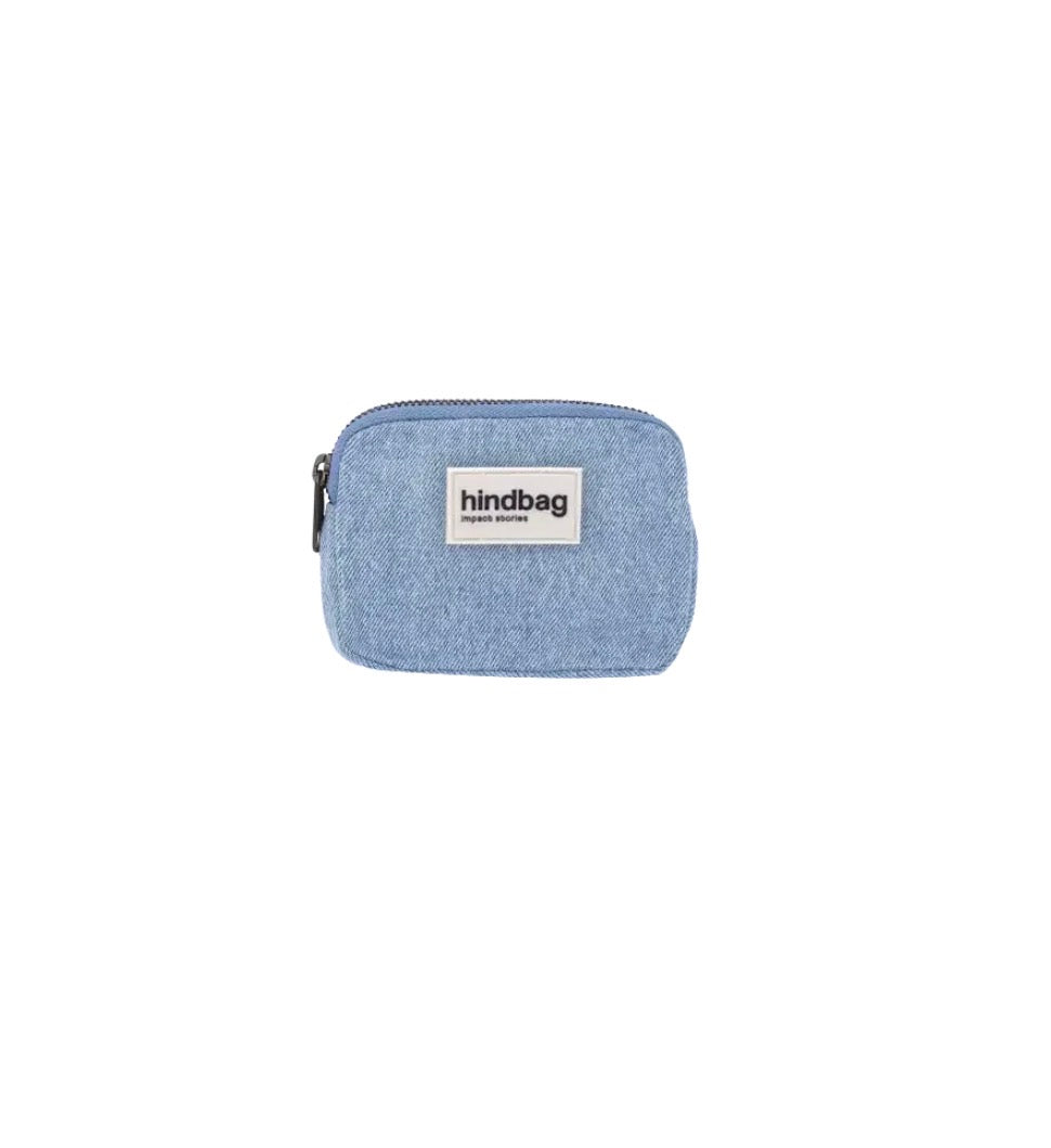 HINDBAG LILI - Porte-monnaie