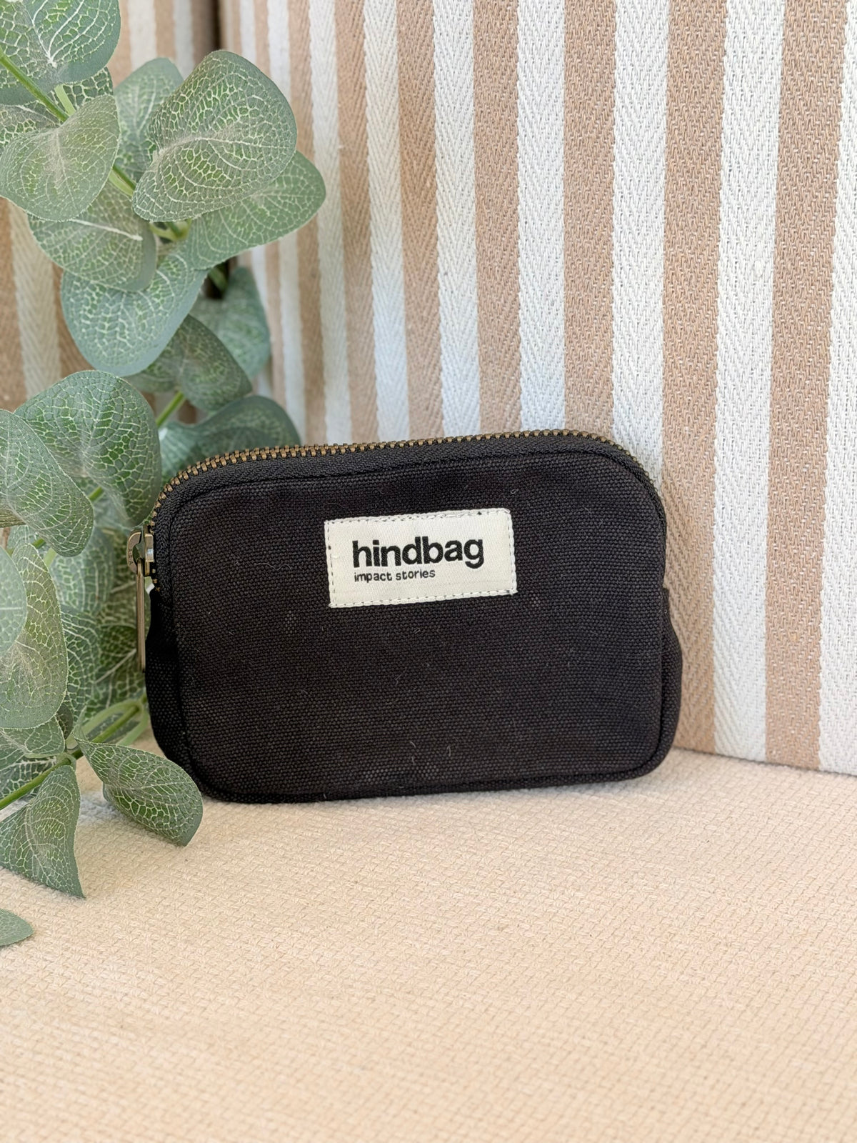 HINDBAG LILI - Porte-monnaie